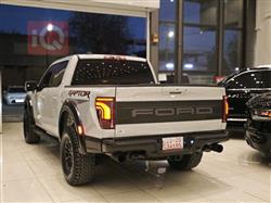 فورد F-150 رابتور